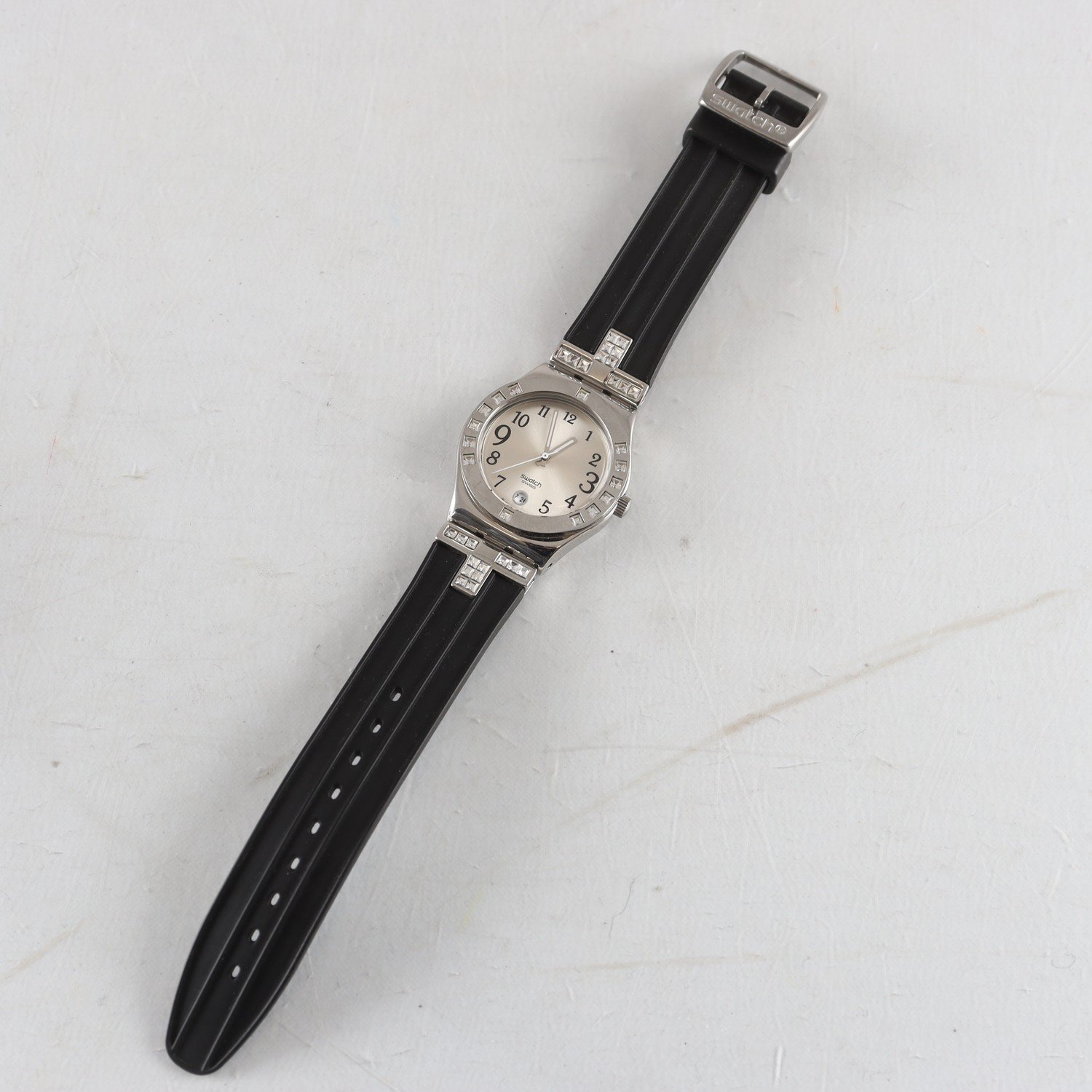 Armbandsur, Swatch, Quartz