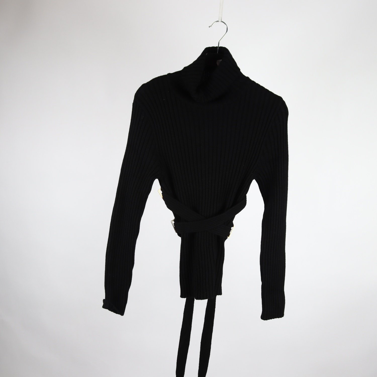 Stickad tröja, JPG Jeans by Gaultier, stl. XL