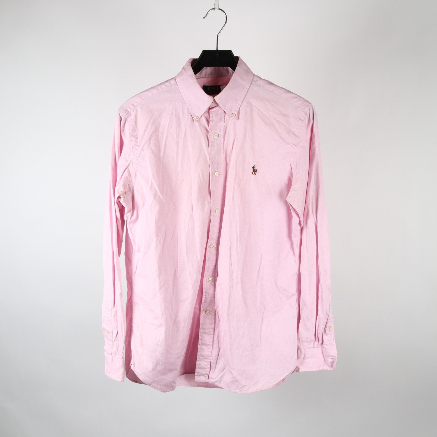 Skjorta, Polo Ralph Lauren, rosa, stl. 15