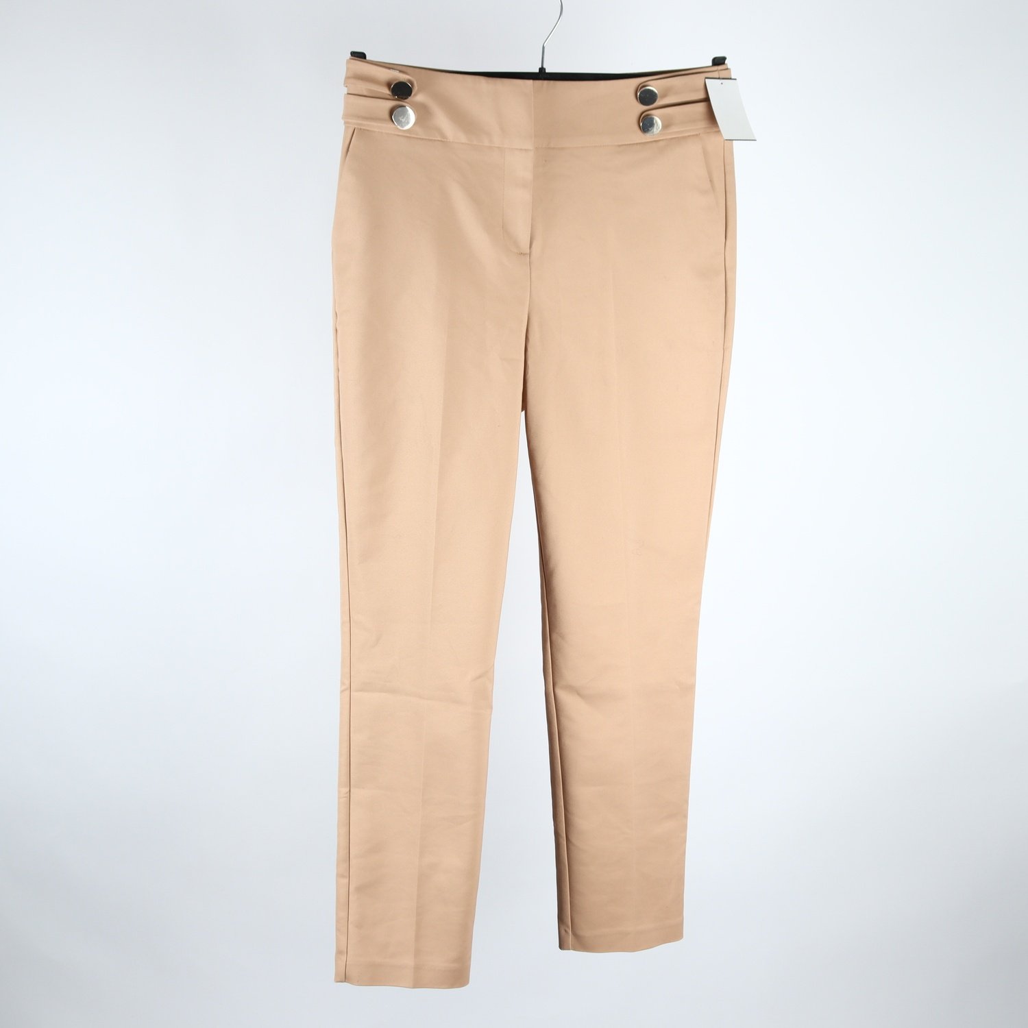 Byxor, Orsay, beige, stl. 38