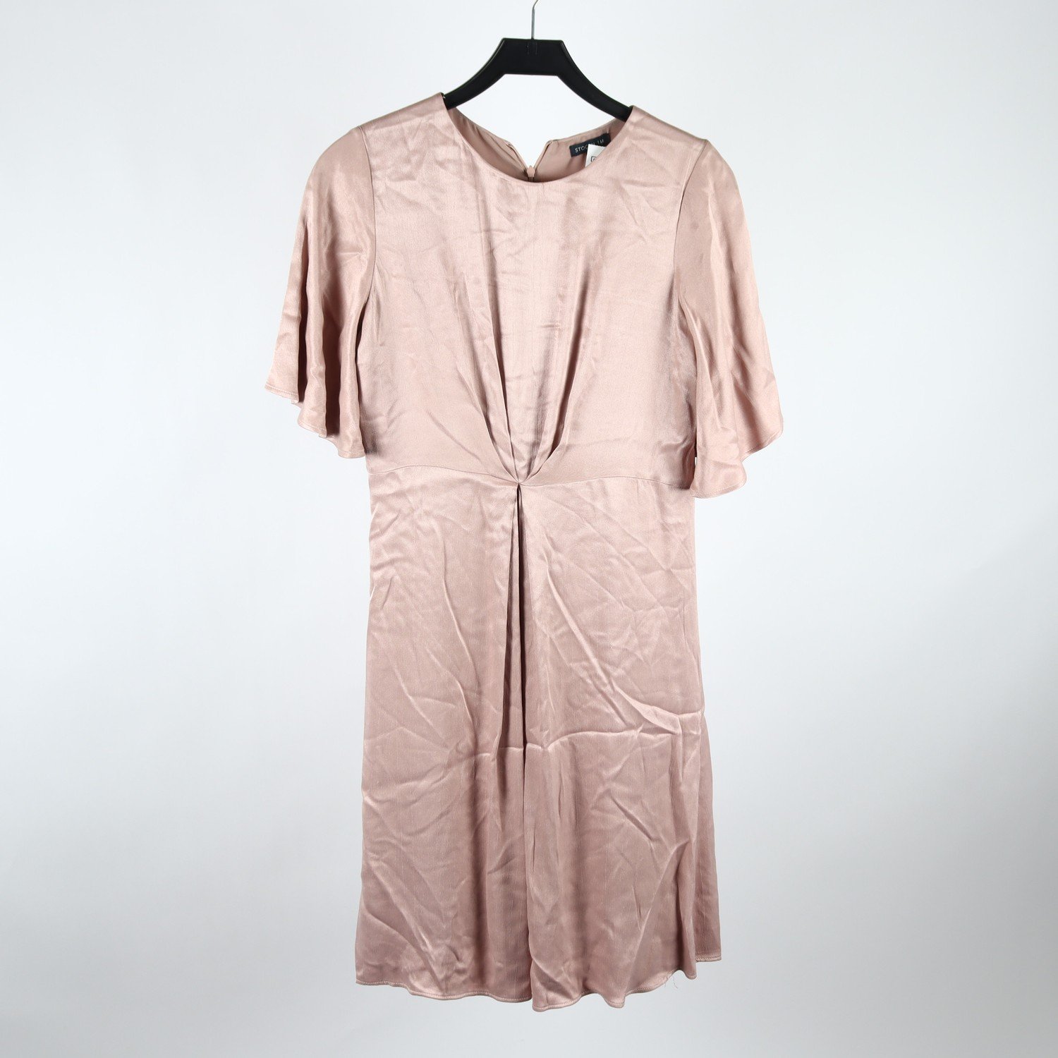 Klänning, STOCKH LM, rosa, stl. 38