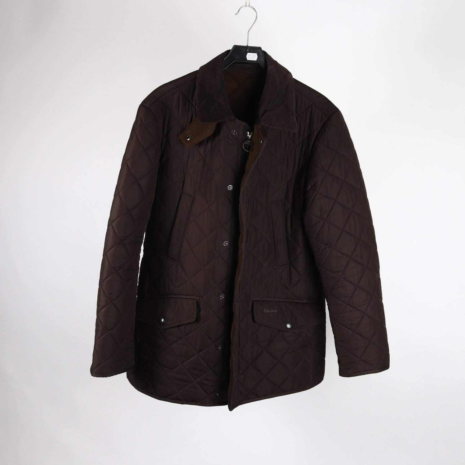 Jacka, Barbour, stl. S