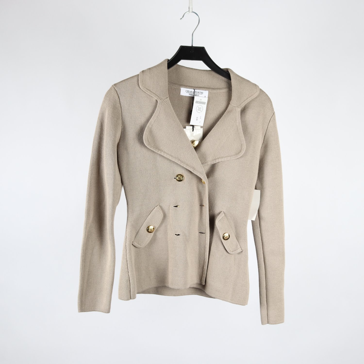 Kofta, Chara Forthe, beige, stl. S