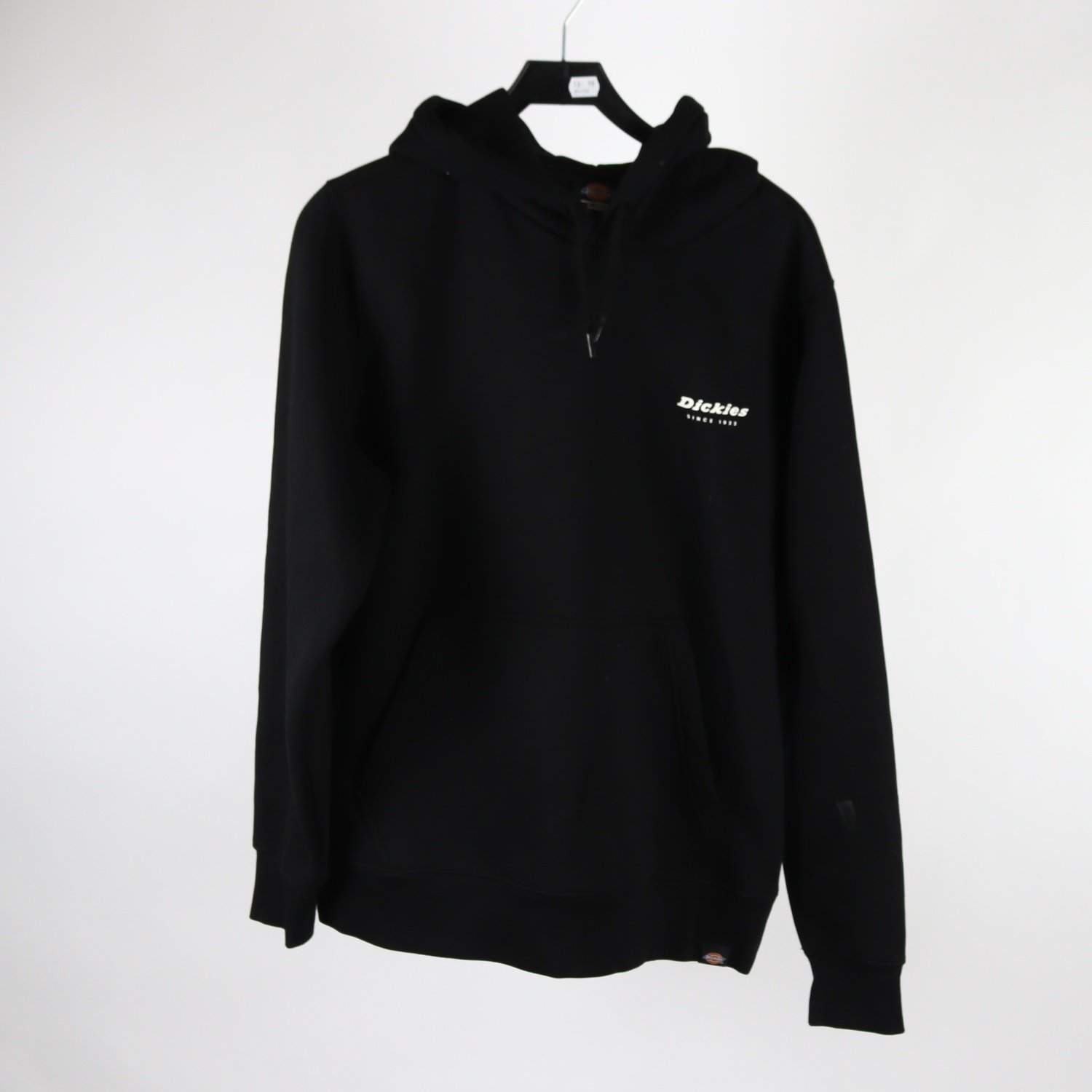 Hoodie, Dickies, stl. XL