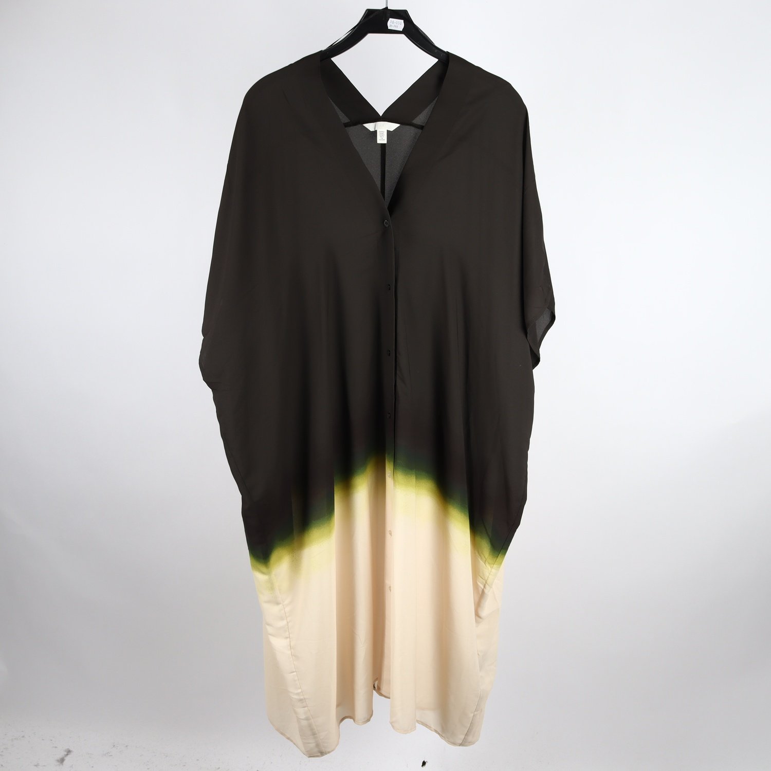 Klänning, H&M, stl. M/L