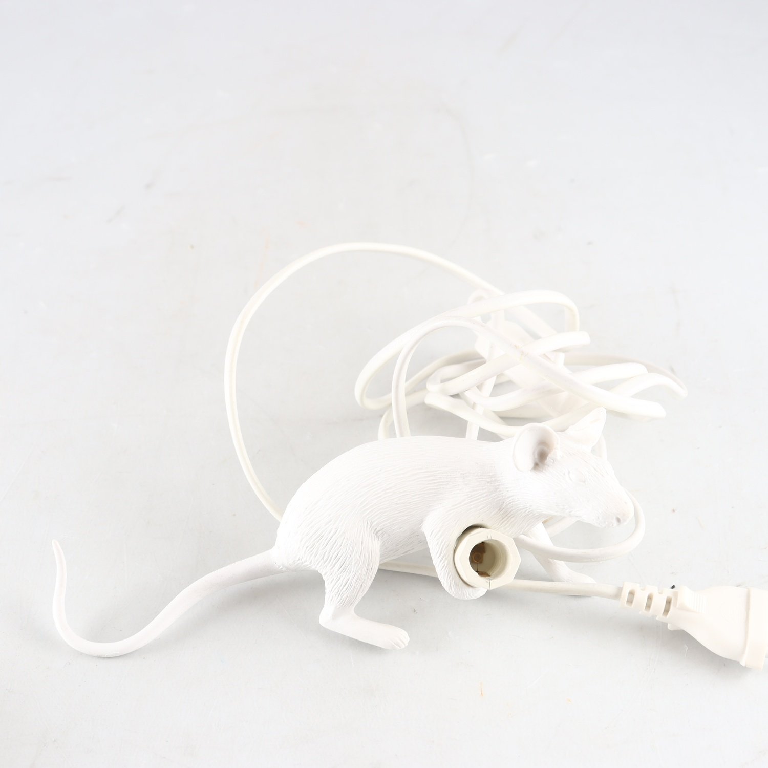 Lampa, Seletti