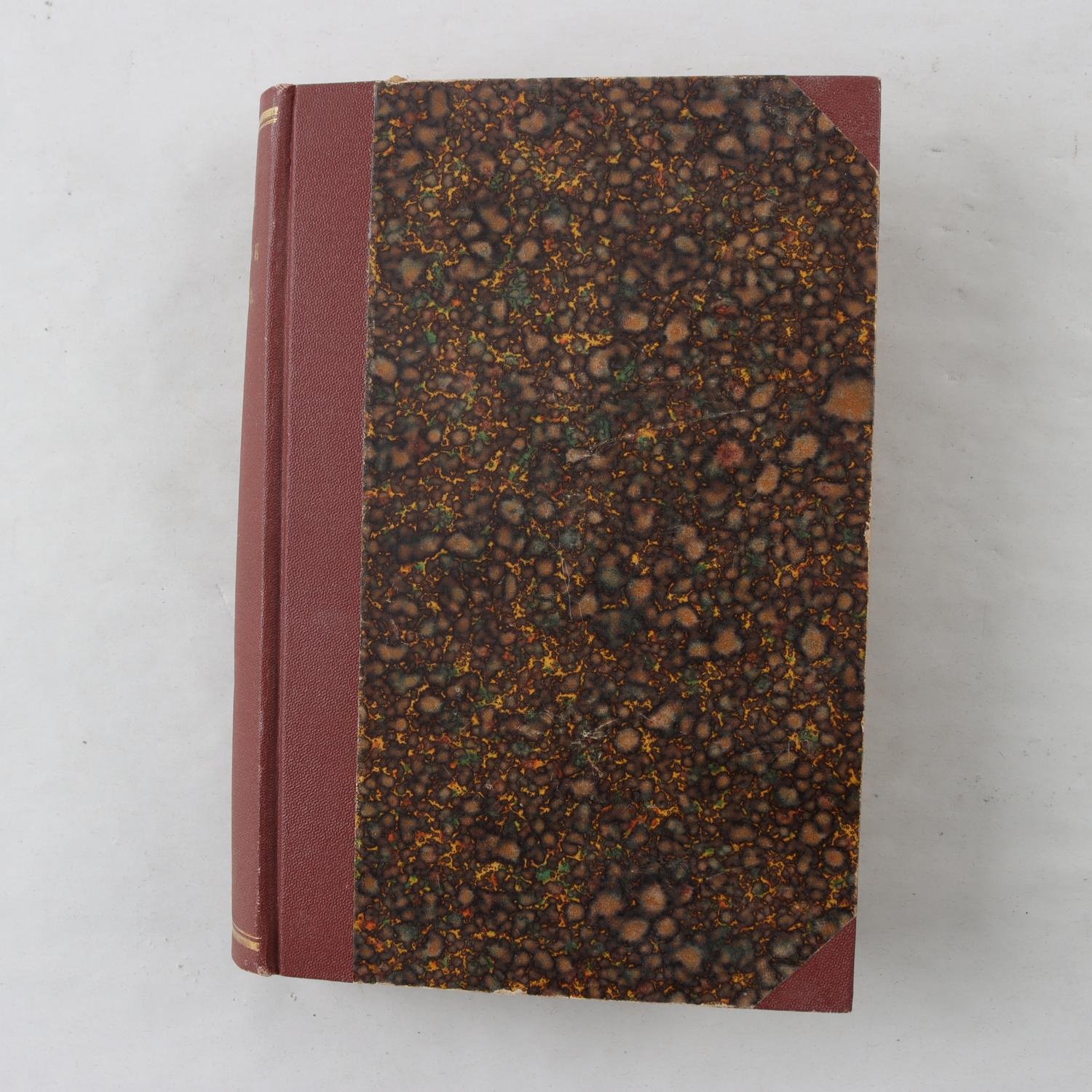 Grefve Bismarck och hans män, Vol. 1-2 i ett band (1878-79)