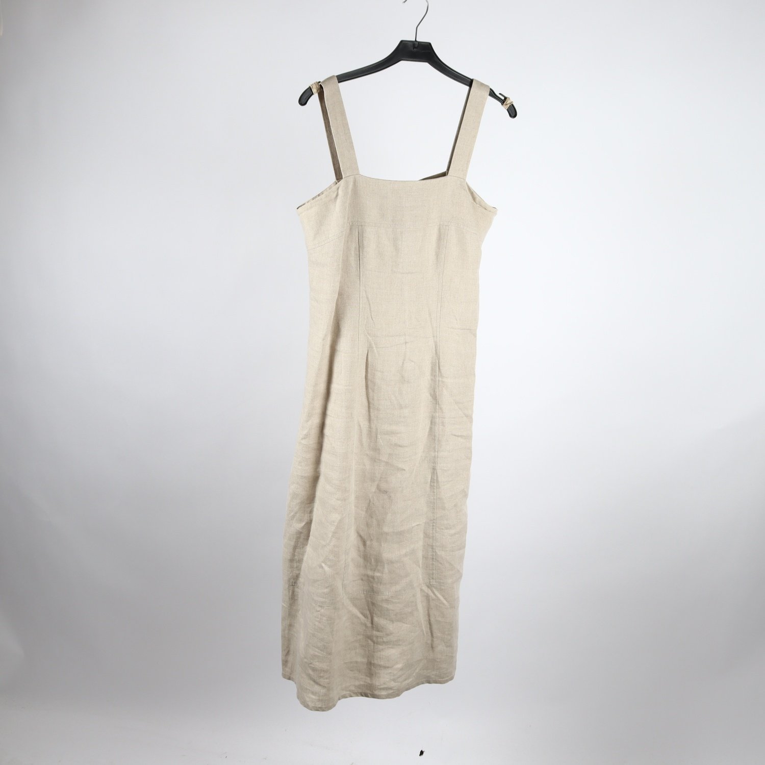 Klänning, Prèt à Porter, beige, stl. 38