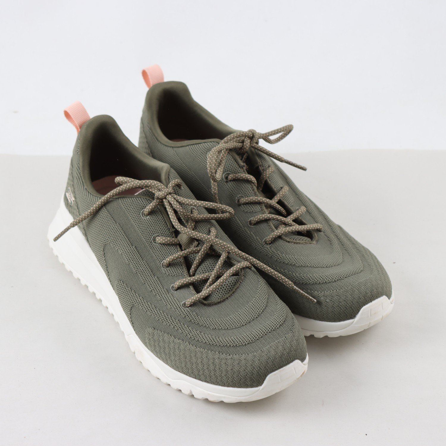 Sko, Skechers, stl. 40