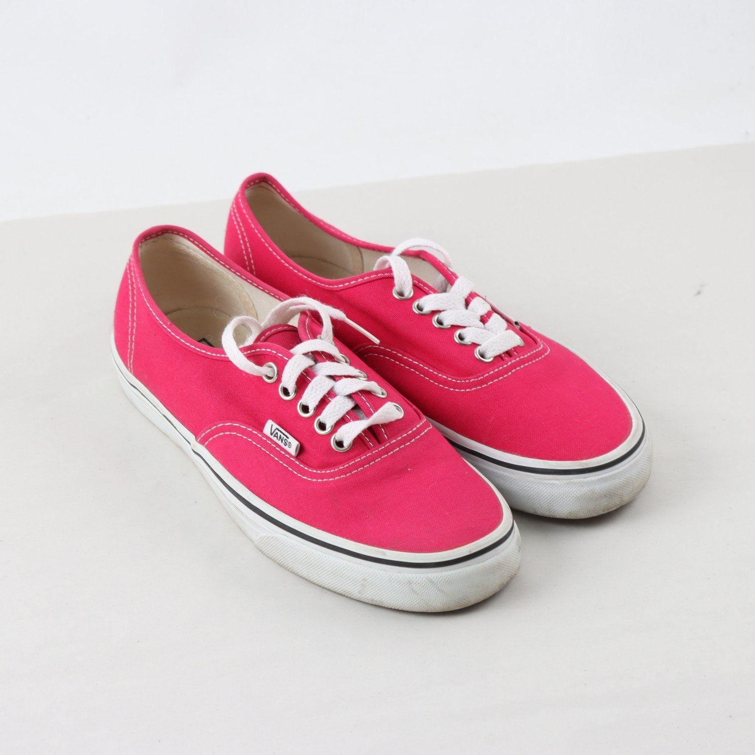 Sko, Vans, stl. 39