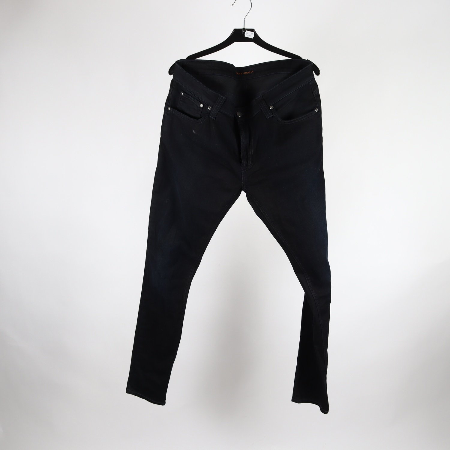 Jeans, Nudie ”Skinny Lin”, stl. 36/34
