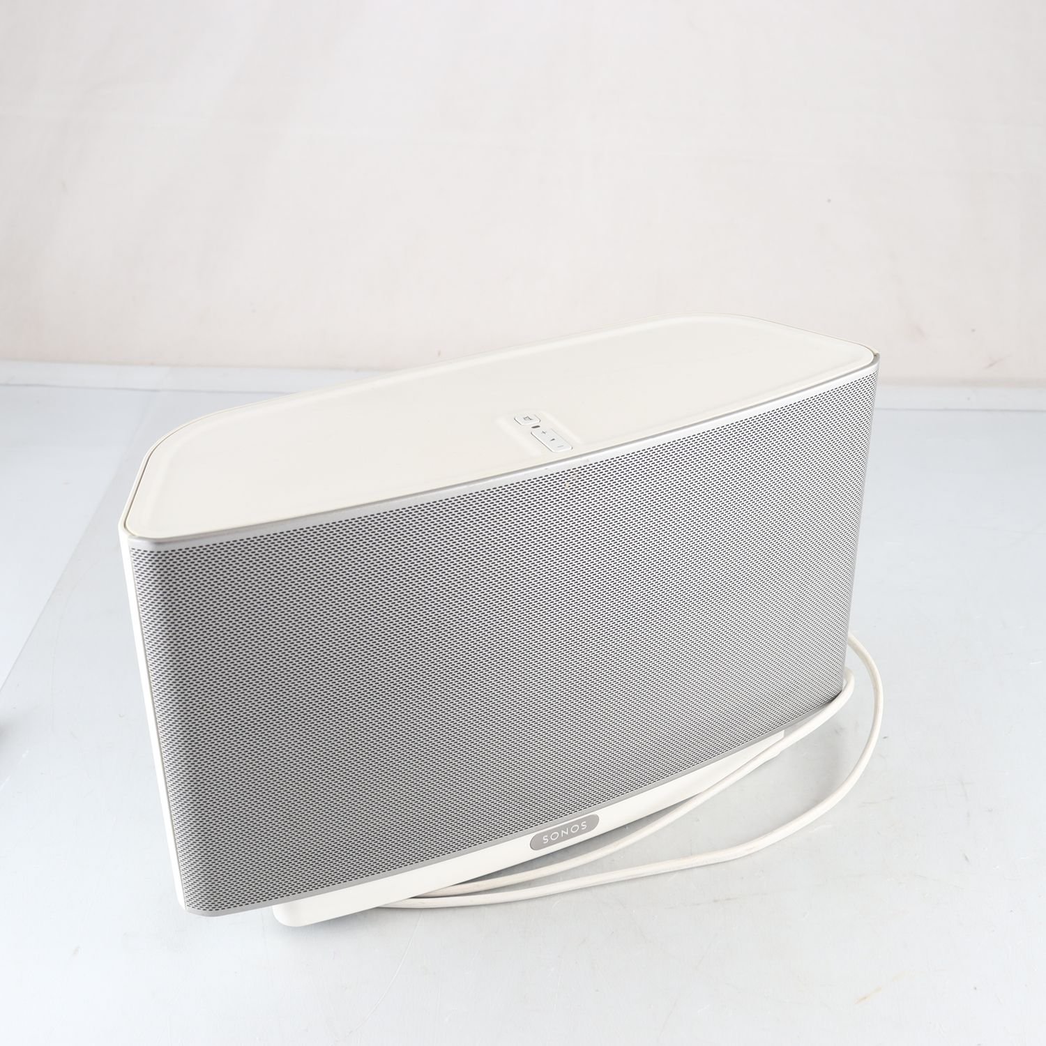 Högtalare. Sonos Play 5