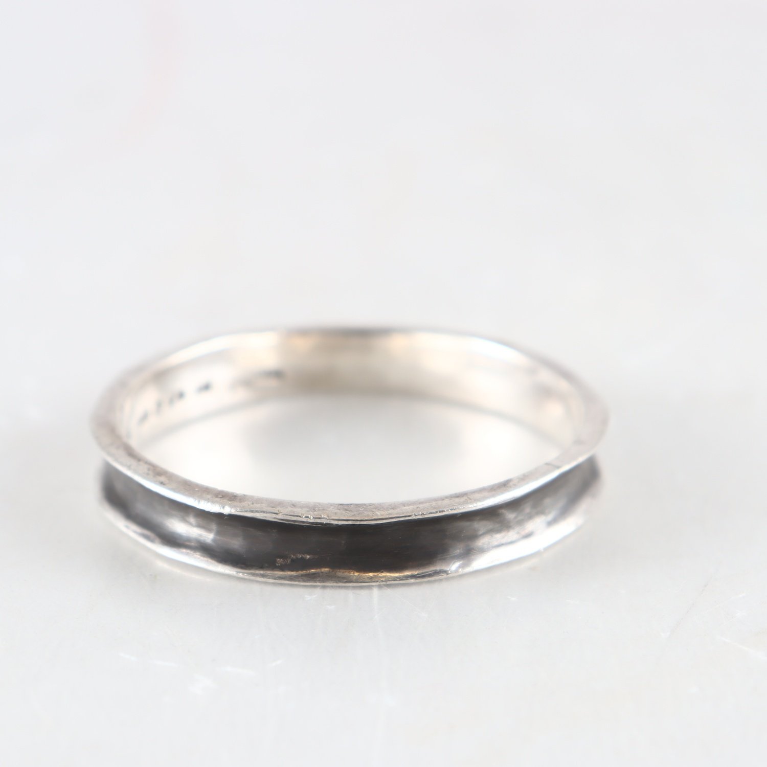 Armring, Silver, Vikt: 44,7 g