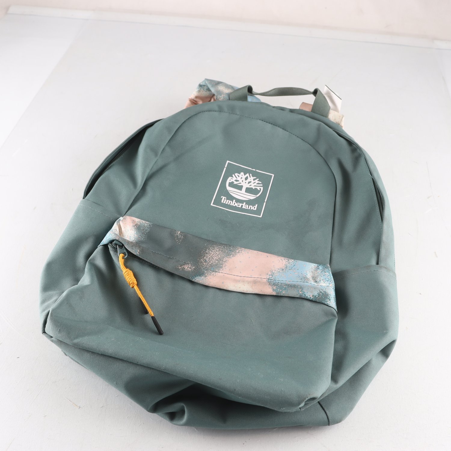 Ryggsäck, Timberland, grön