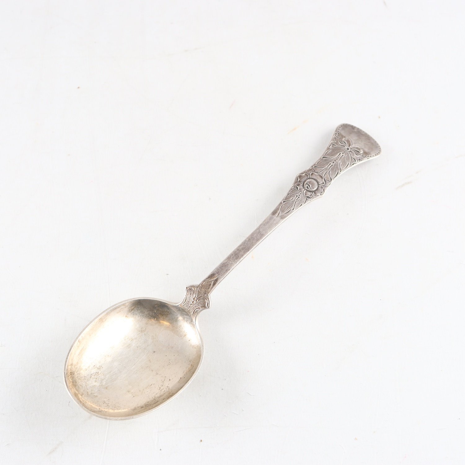 Sked, silver, 830
