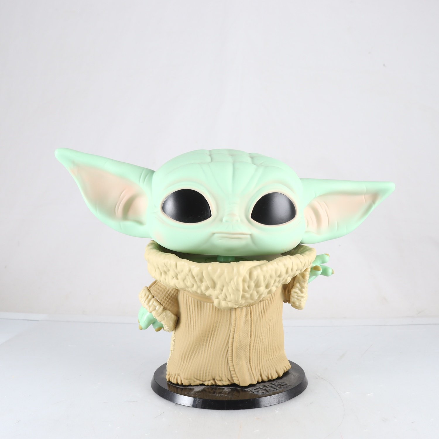 Figur, funko pop, starwars the child. Samfraktas ej.