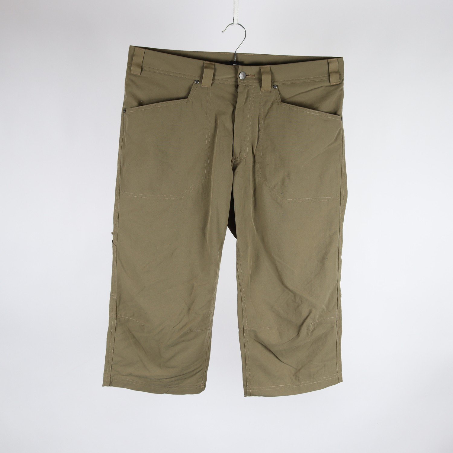 Frilutsshorts, Haglöfs, stl. L