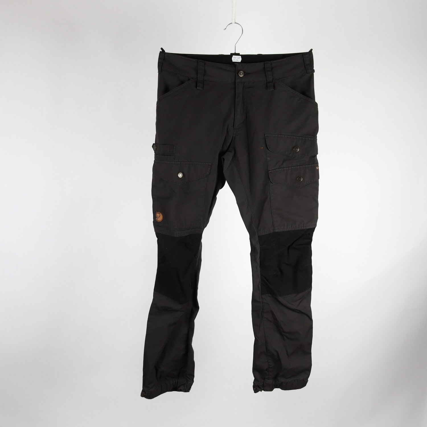 Friluftsbyxa, Fjällräven, stl. 46