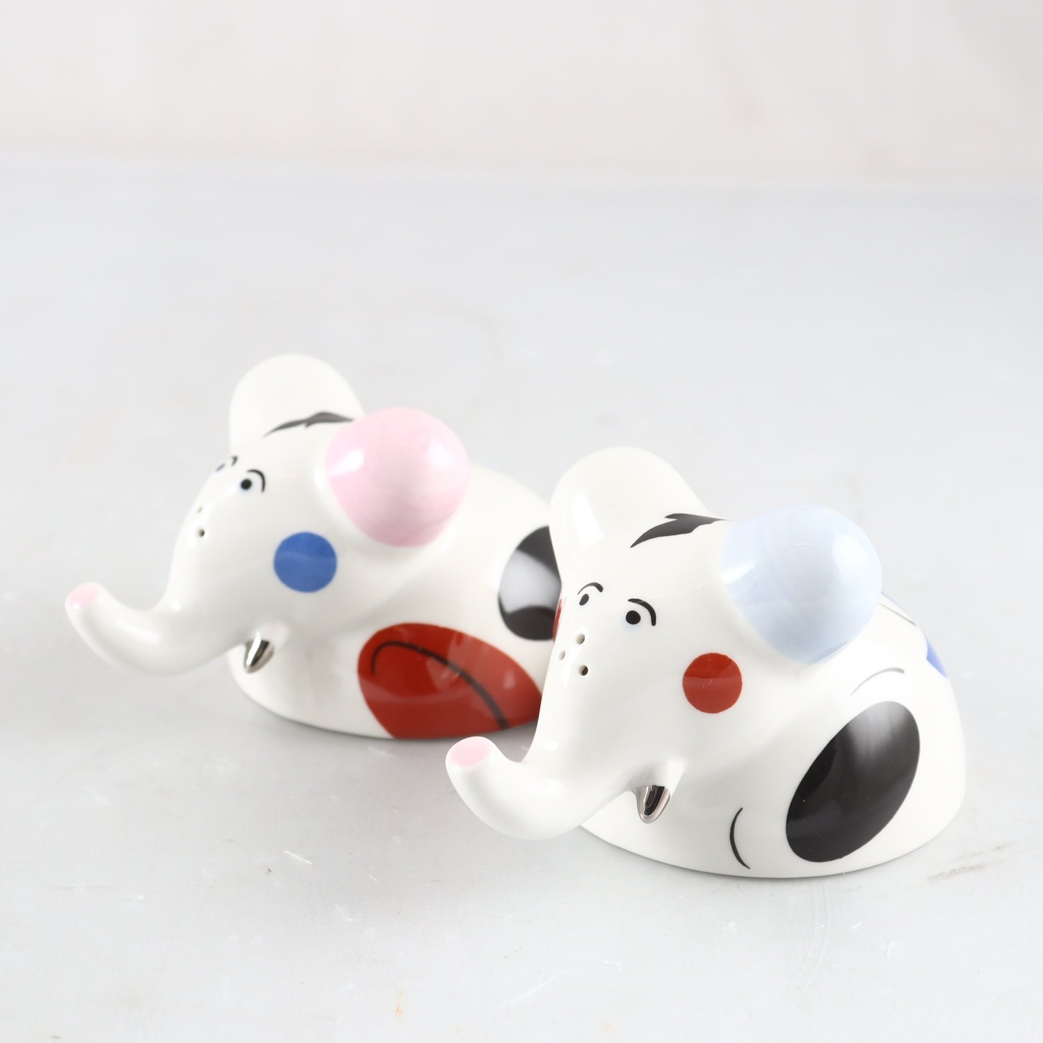 Salt & pepparkar, Animal Park, Little Jumbos, Villeroy & Boch