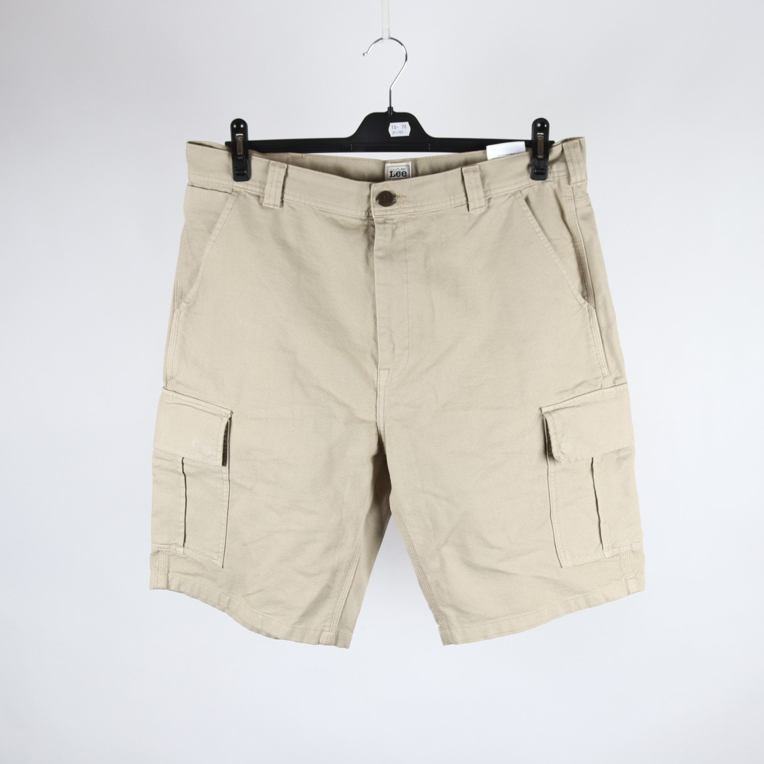 Shorts, Lee, stl. 36″
