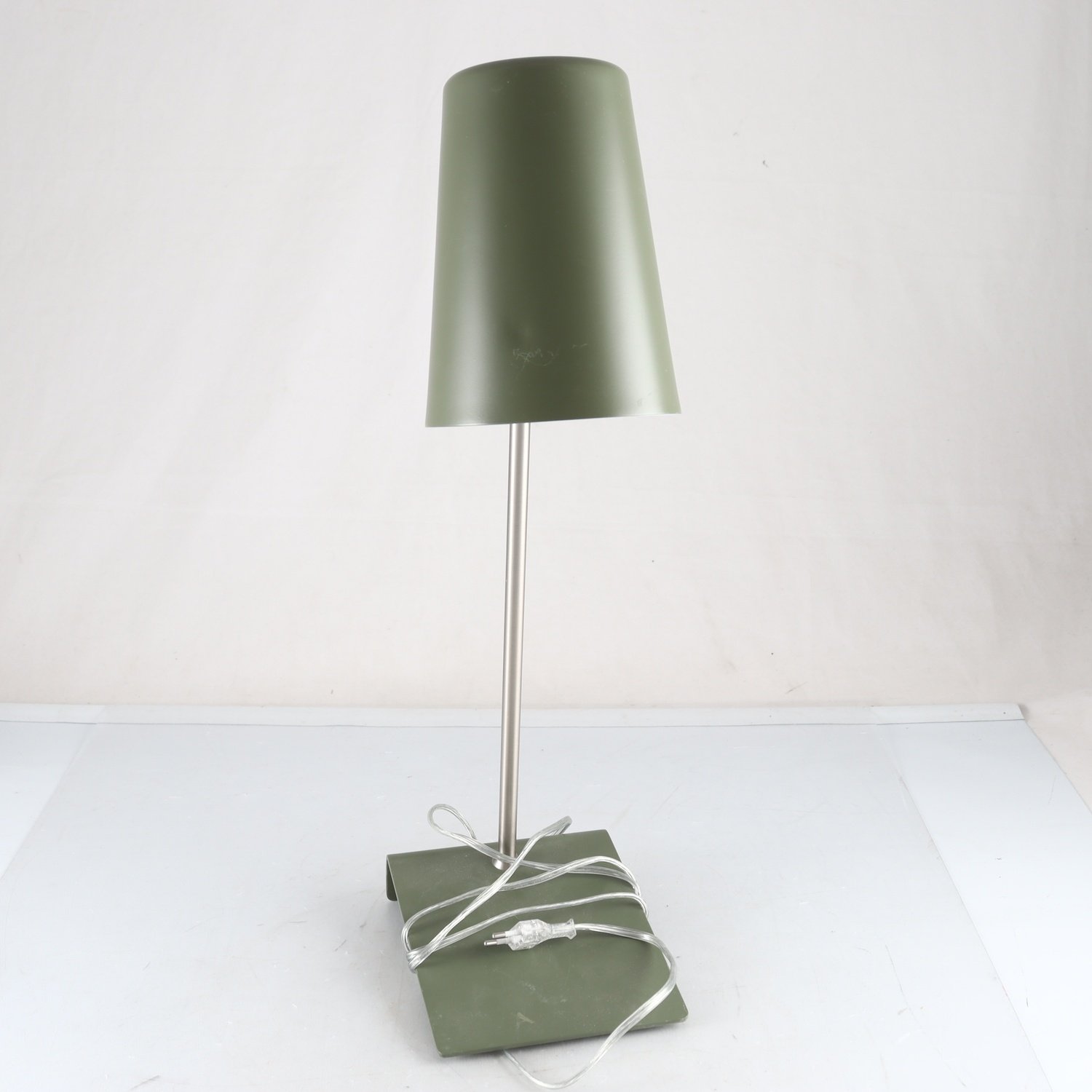 Bordslampa, Frandsens Lightning. Endast avhämtning.