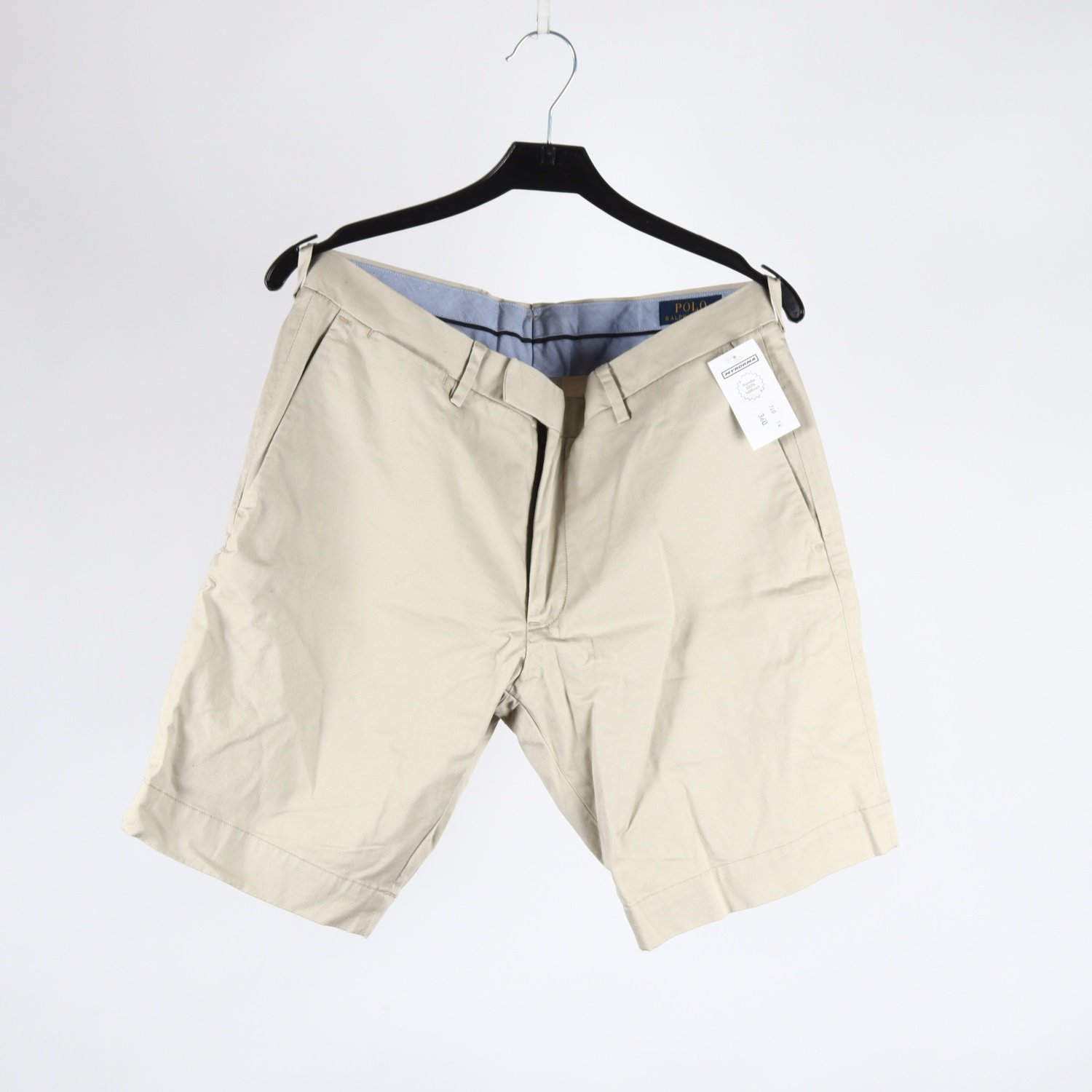 Shorts, Polo Ralph Lauren, beige, stl. 32
