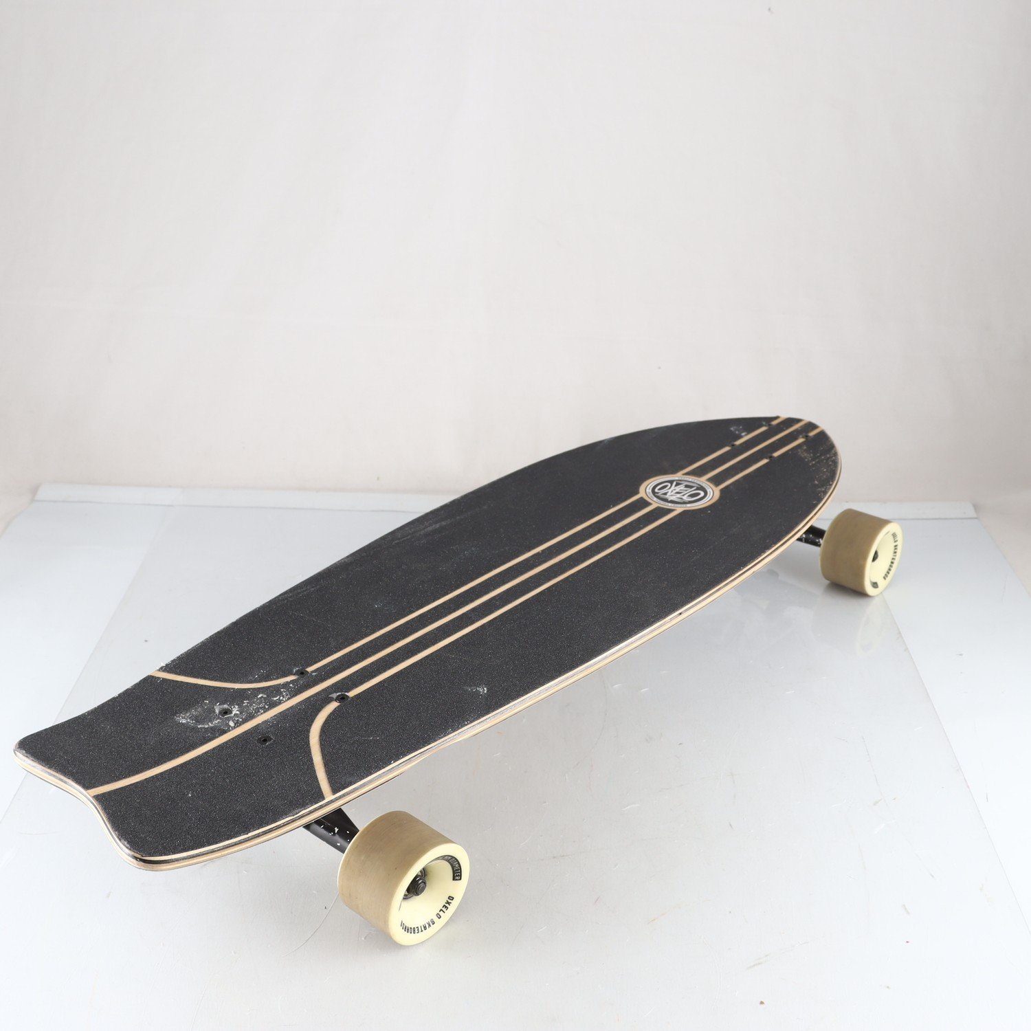 Longboard, Oxelo. Endast avhämtning.