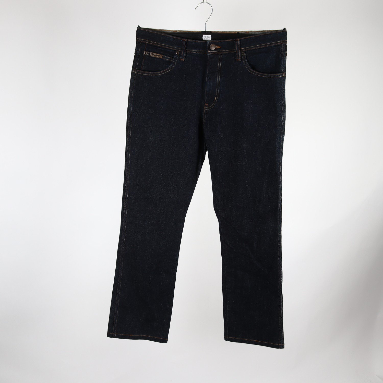 Jeans, Wrangler Arizona, stl. 33/32