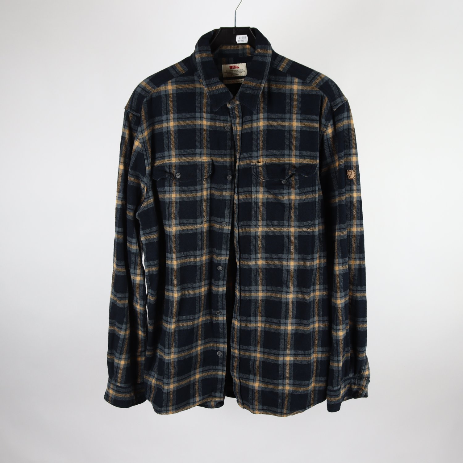 Skjorta, Fjällräven, stl. XL