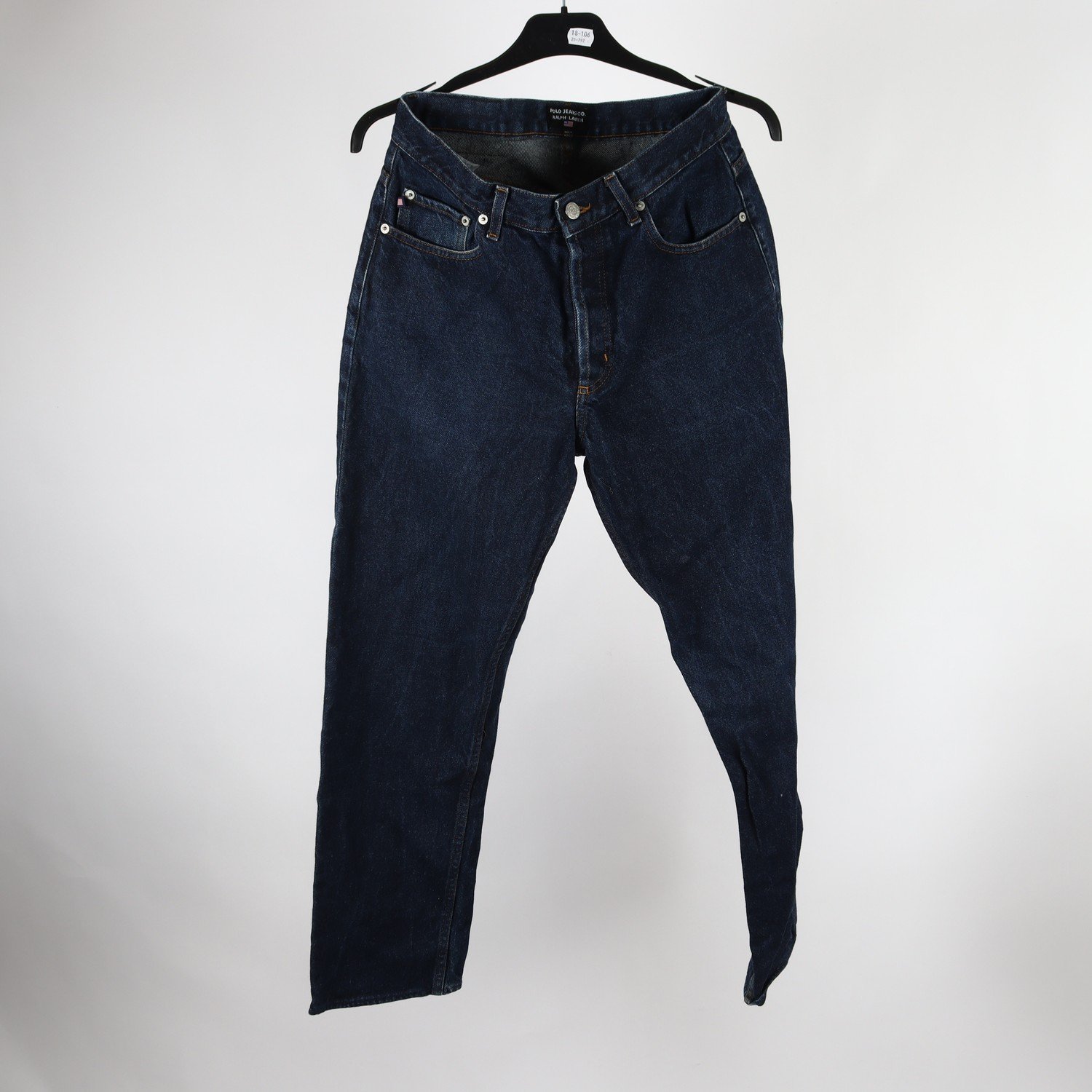 Jeans, Polo Ralph Lauren, stl. 32/32