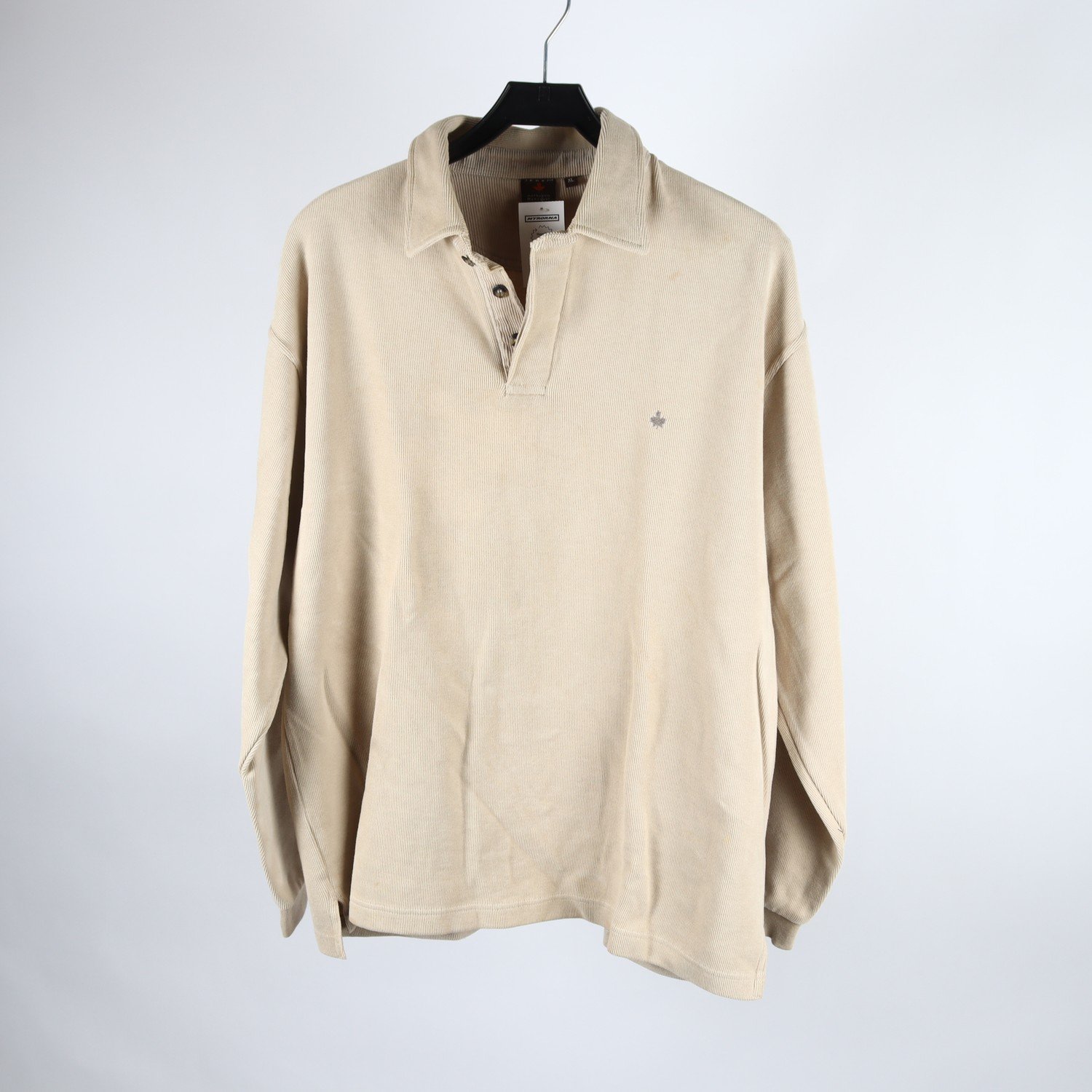 Tröja, Jerem, beige, stl. XL