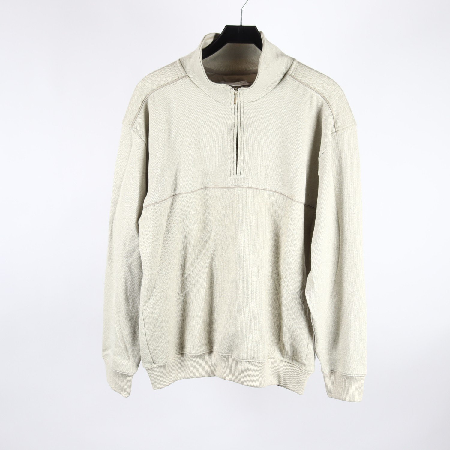 Tröja, NowOn, beige, stl. XL