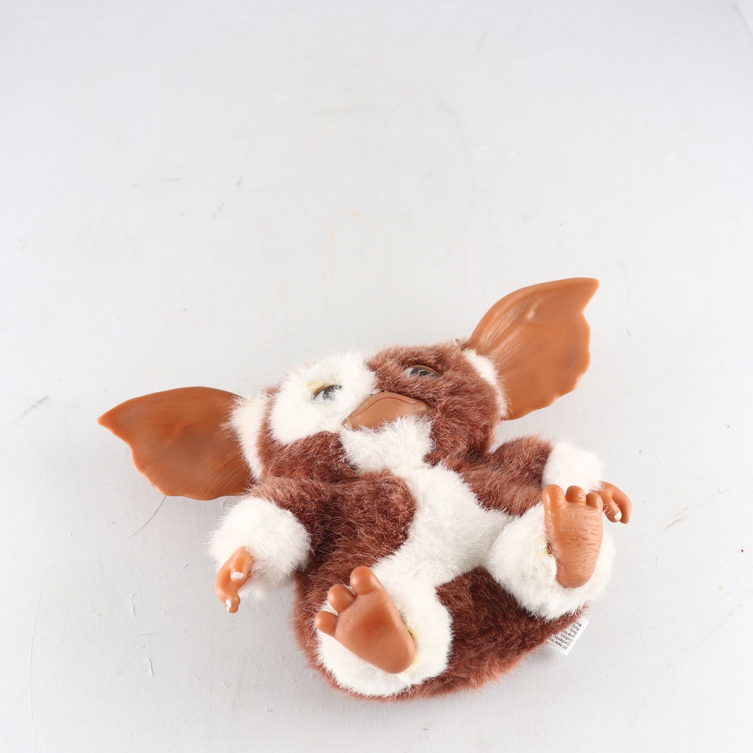 Docka, Gremlins.