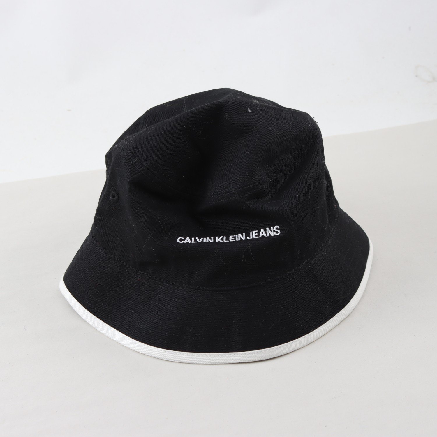 Hatt / Bucket hat, Calvin Klein, stl. one size