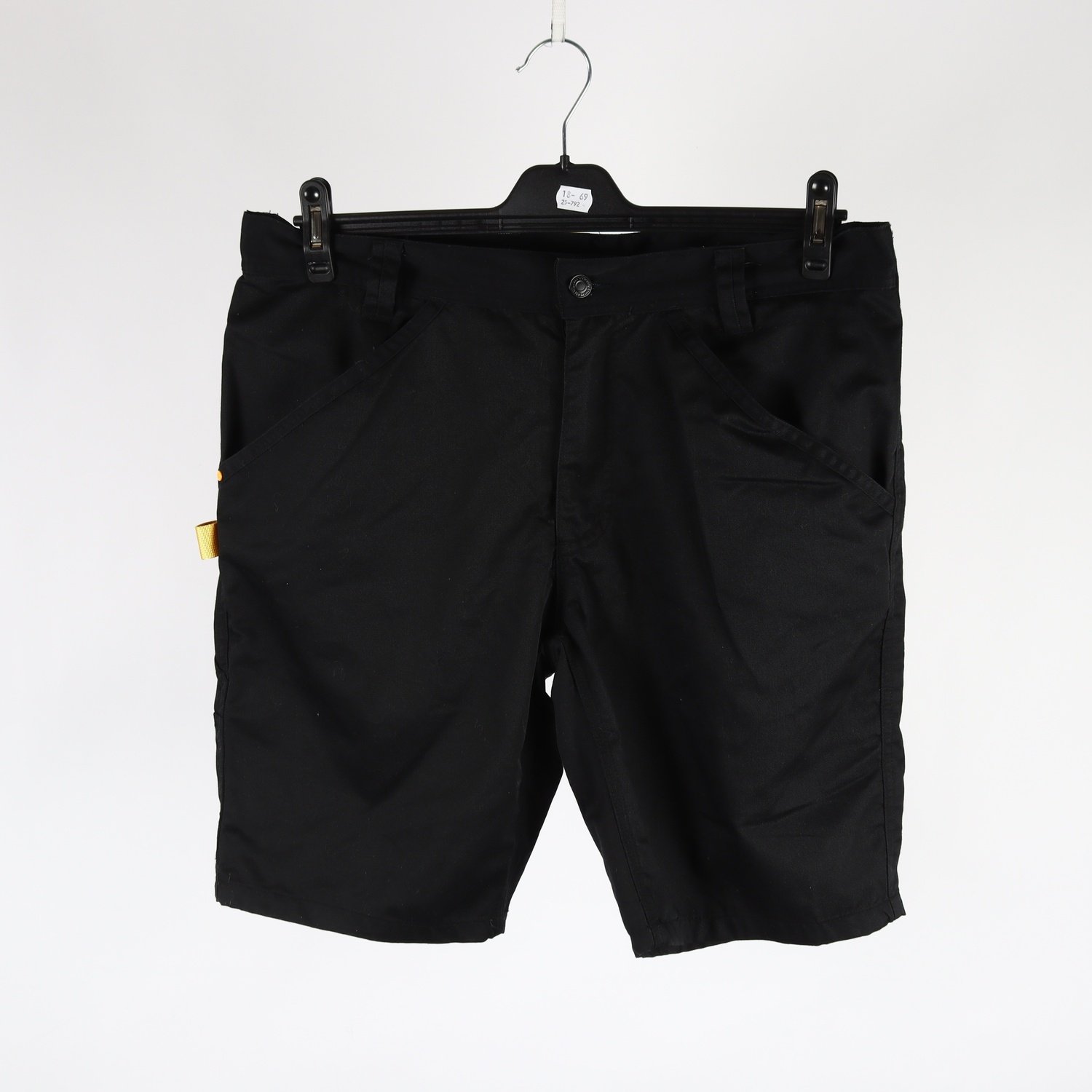 Shorts, CAT, stl. 36″
