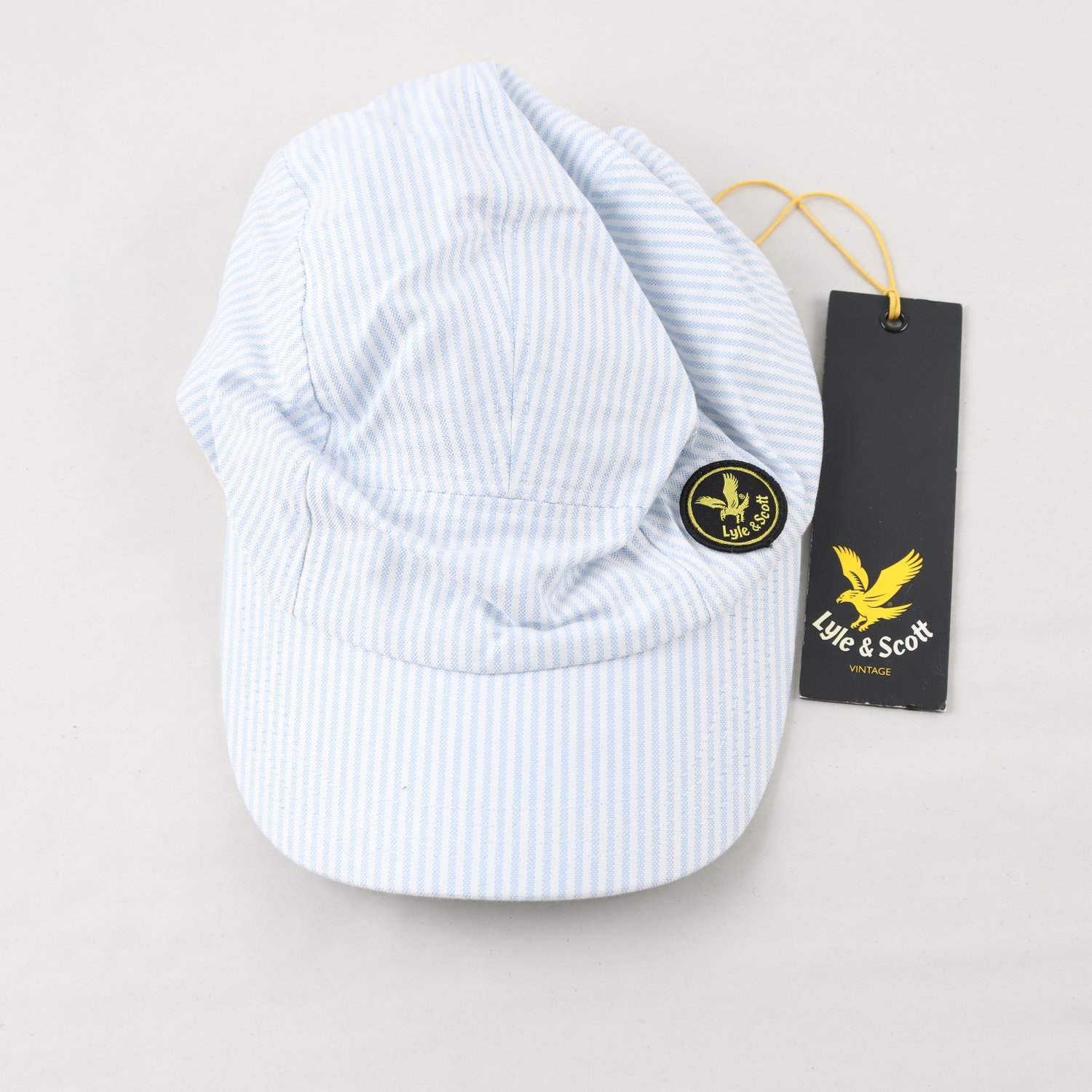 Keps, Lyle & Scott, stl. one size