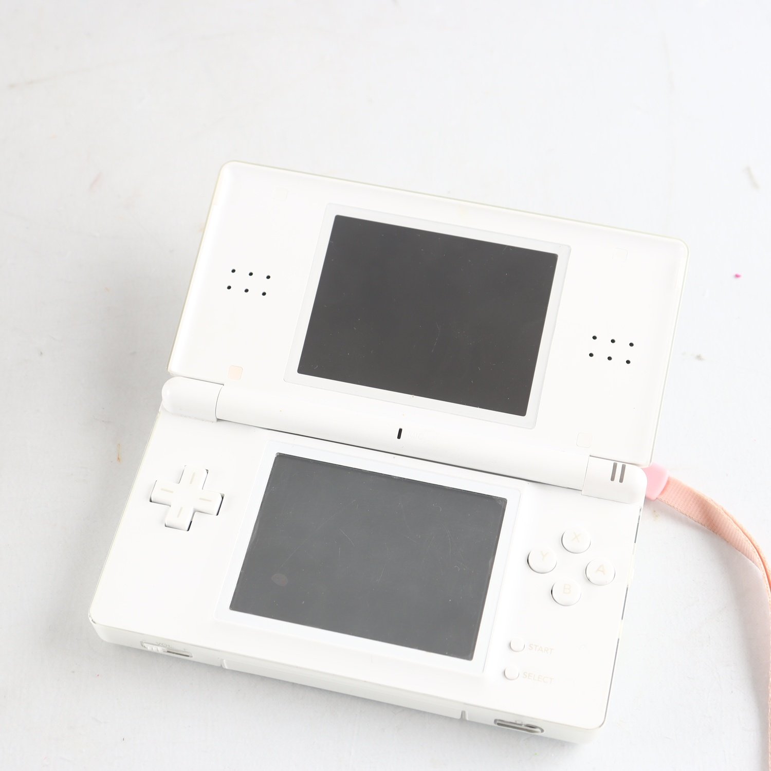Nintendo DS.