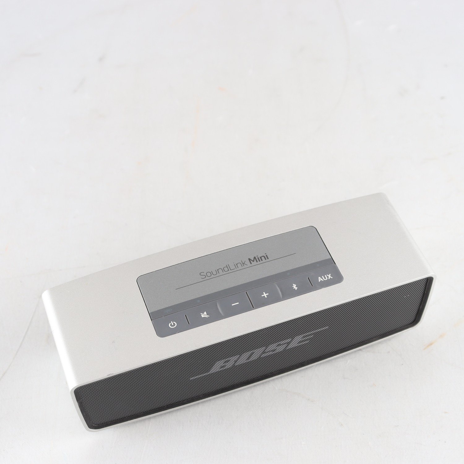 Högtalare, Bose Sound Link Mini.