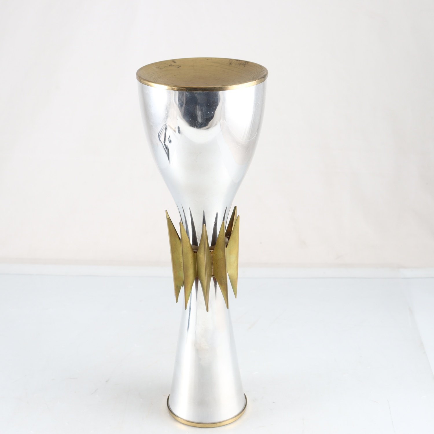 Pokal. Samfraktas ej.