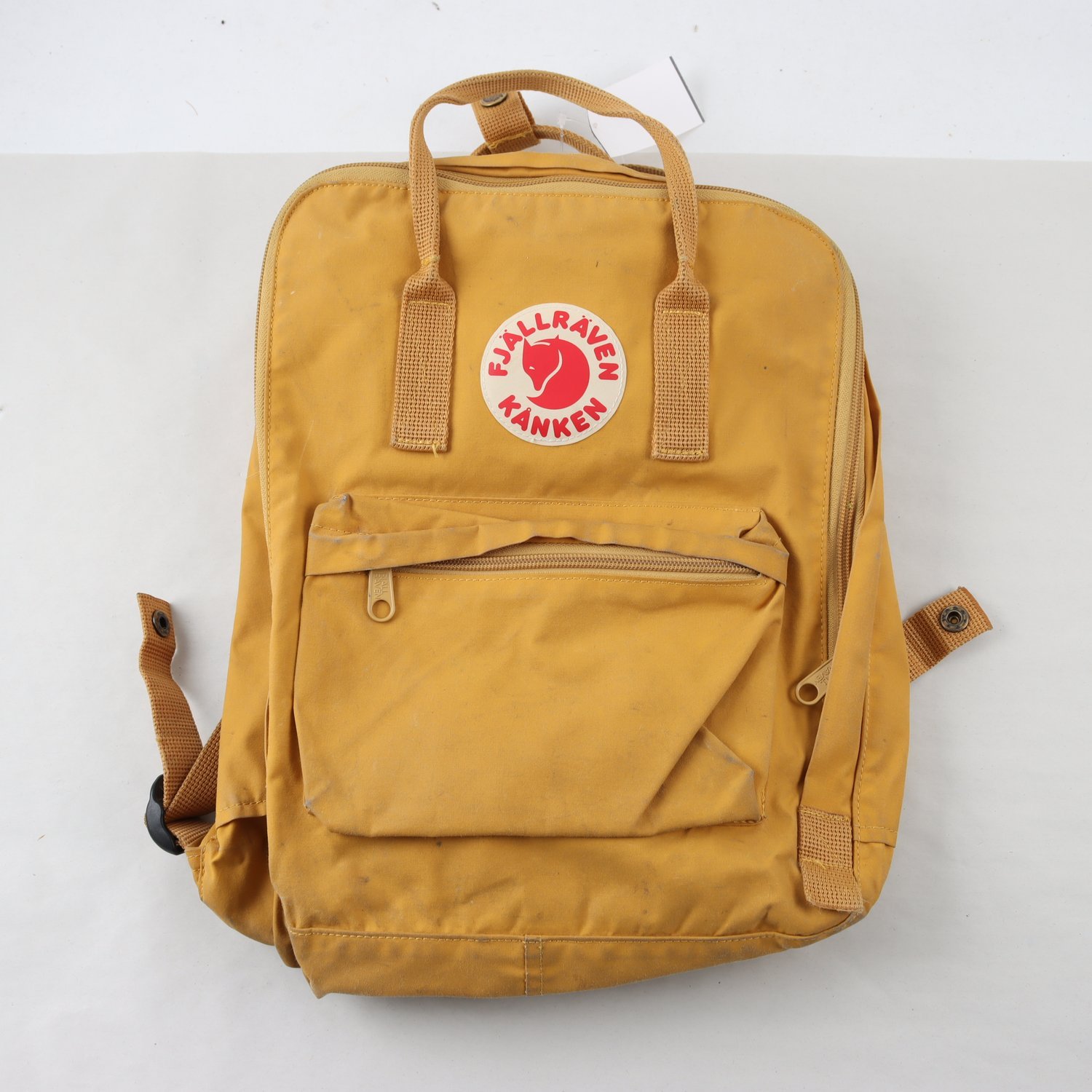 Ryggsäck, Fjällräven Kånken