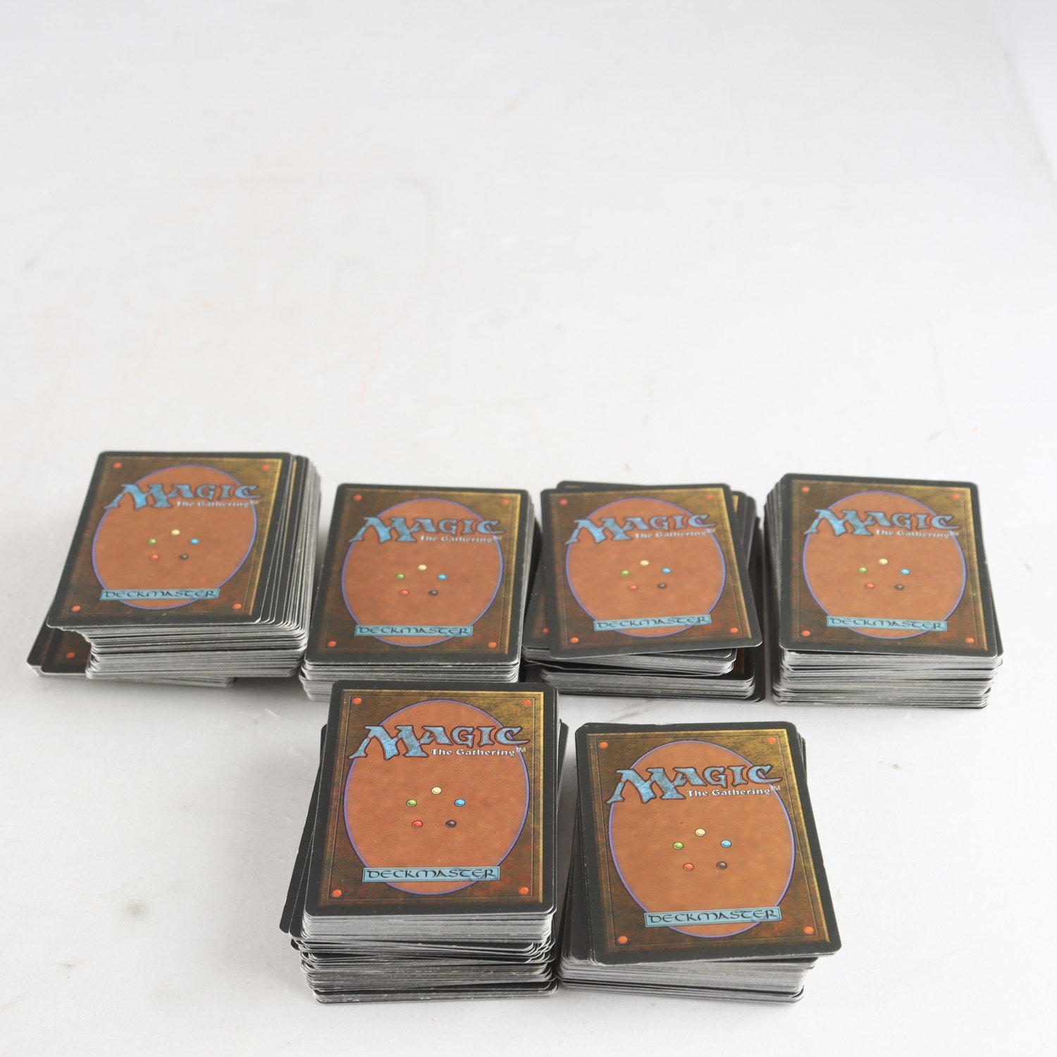 Kort, Magic card, spelkort.