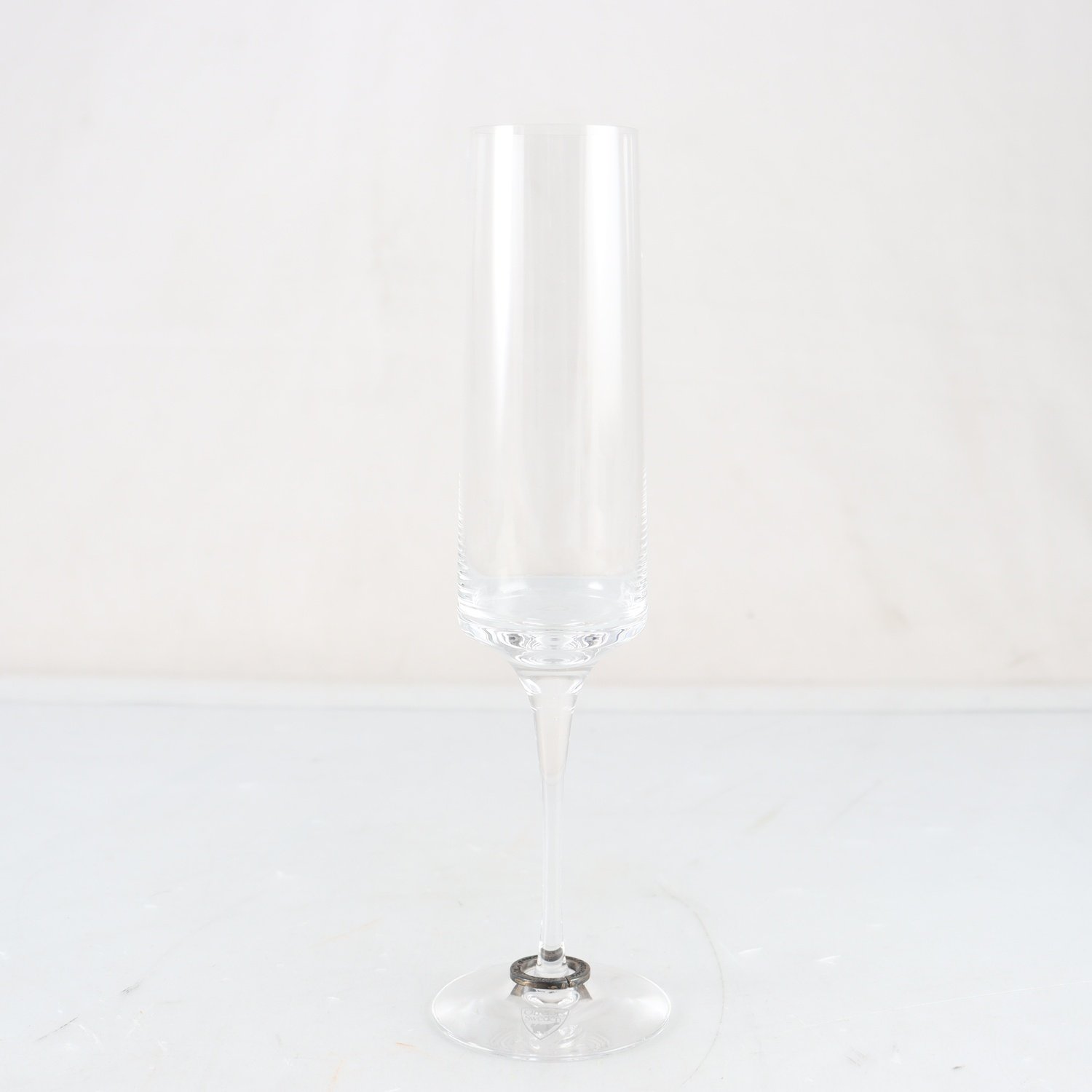 Champagneglas, Amor vincit omnia, Efva Attling, Orrefors