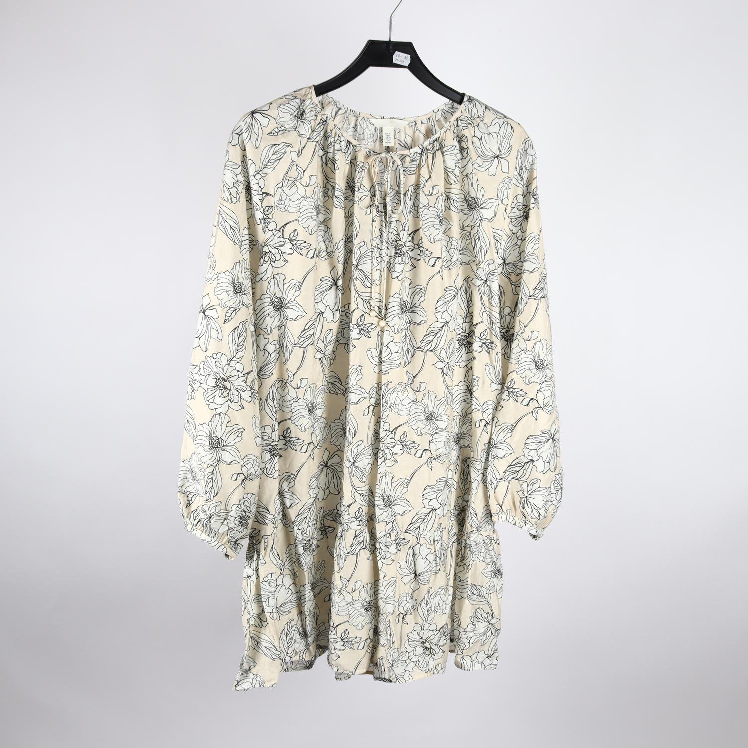 Klänning, H&M, stl. XL
