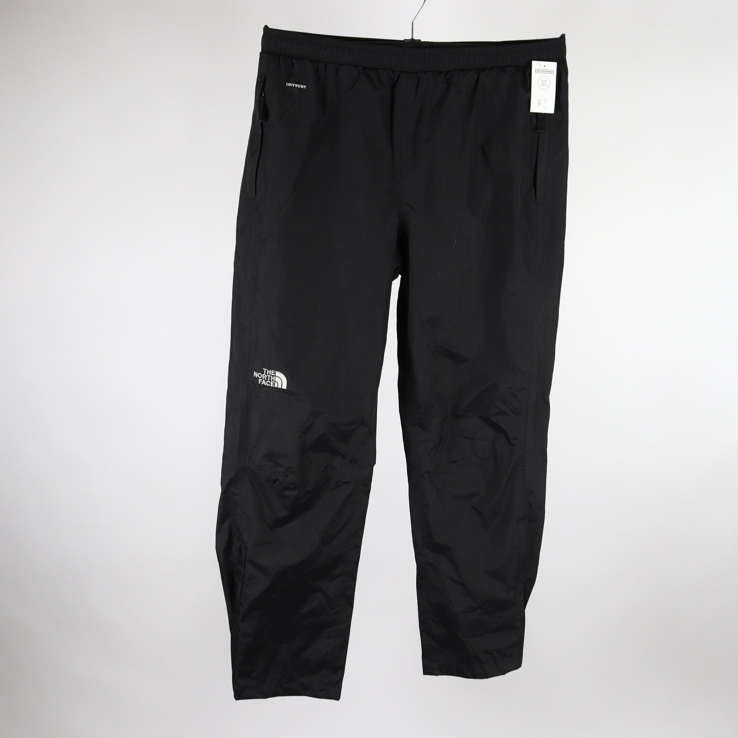 Vindbyxor, The North Face, svart, stl. L
