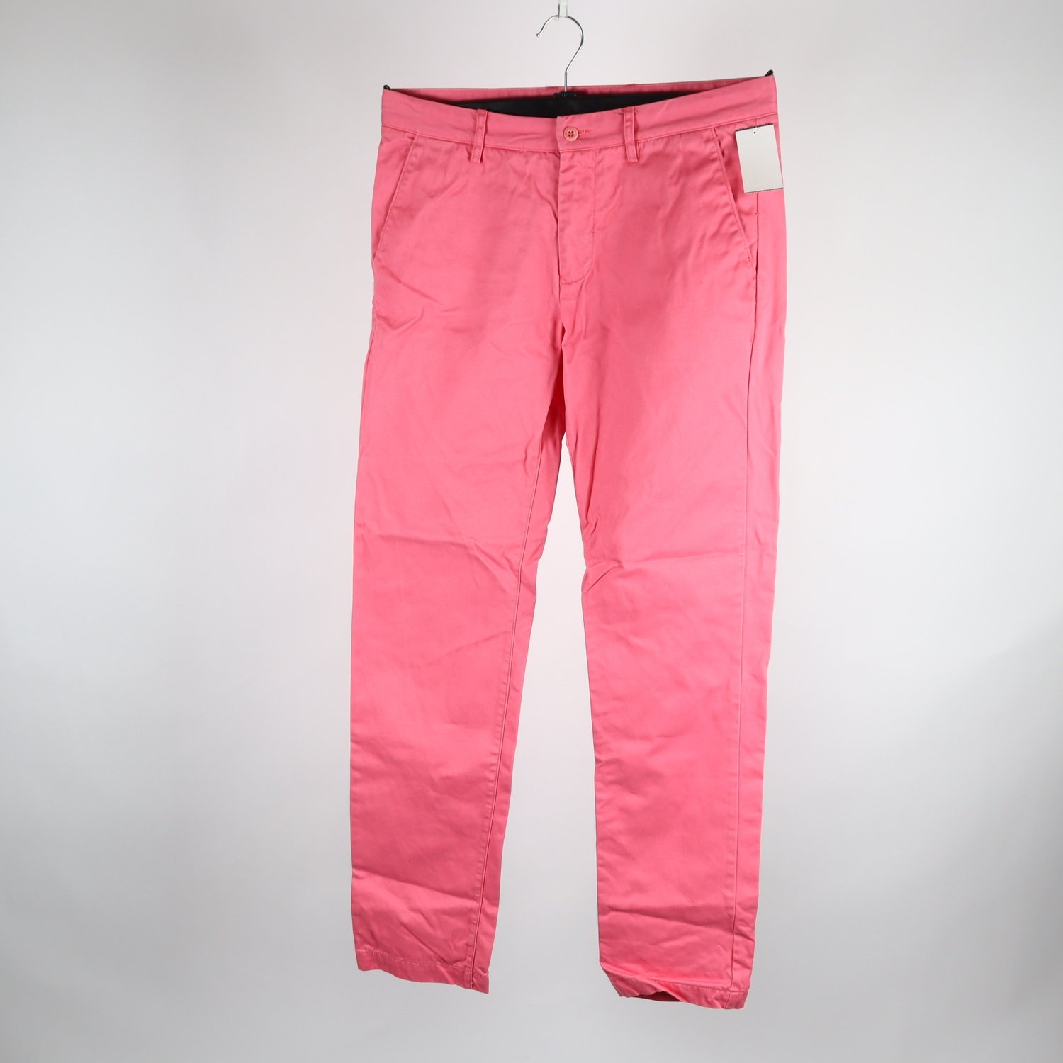 Byxor, Gant, rosa, stl. 32/34