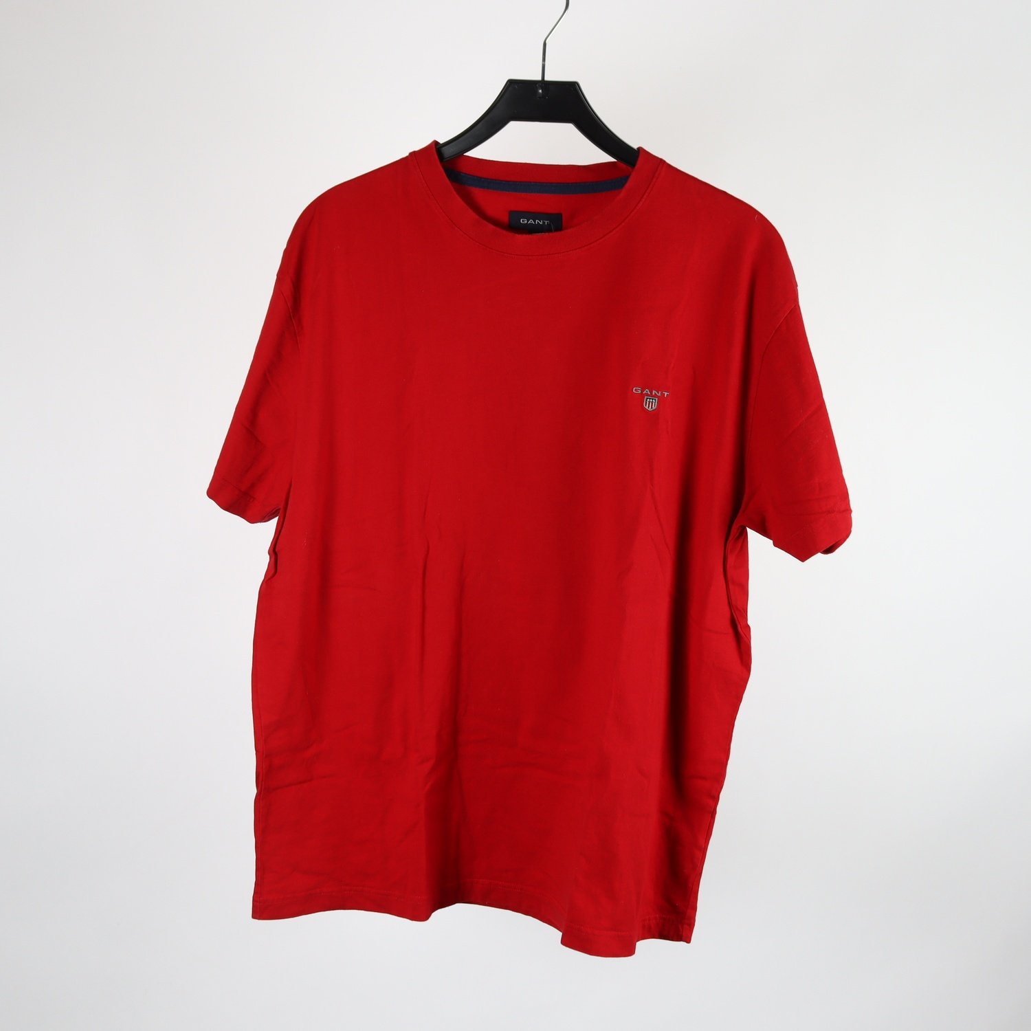T-shirt, Gant, röd, stl. 2XL