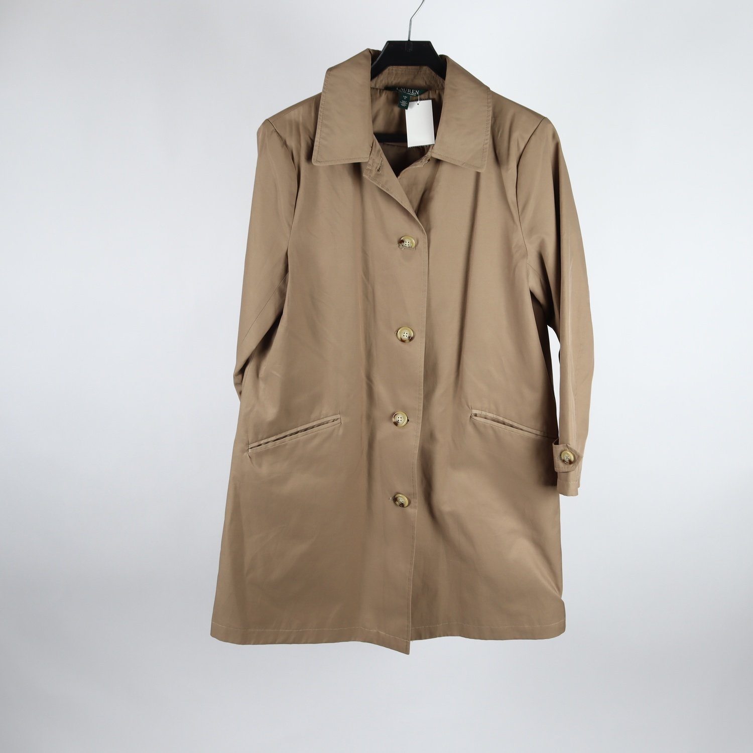 Kappa, Ralph Lauren, beige, stl. L