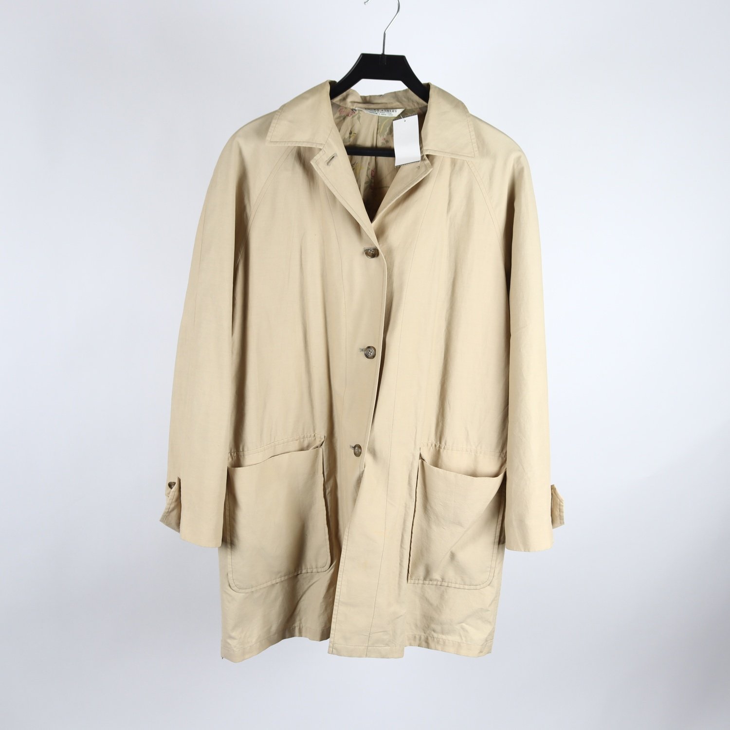Kappa, Laura Ashley, beige, stl. 38