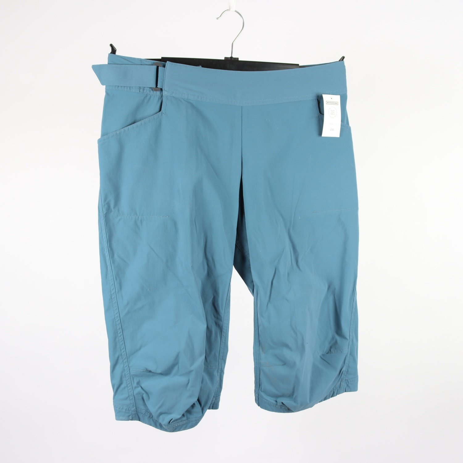 Shorts, Haglöfs, blå, stl. 40