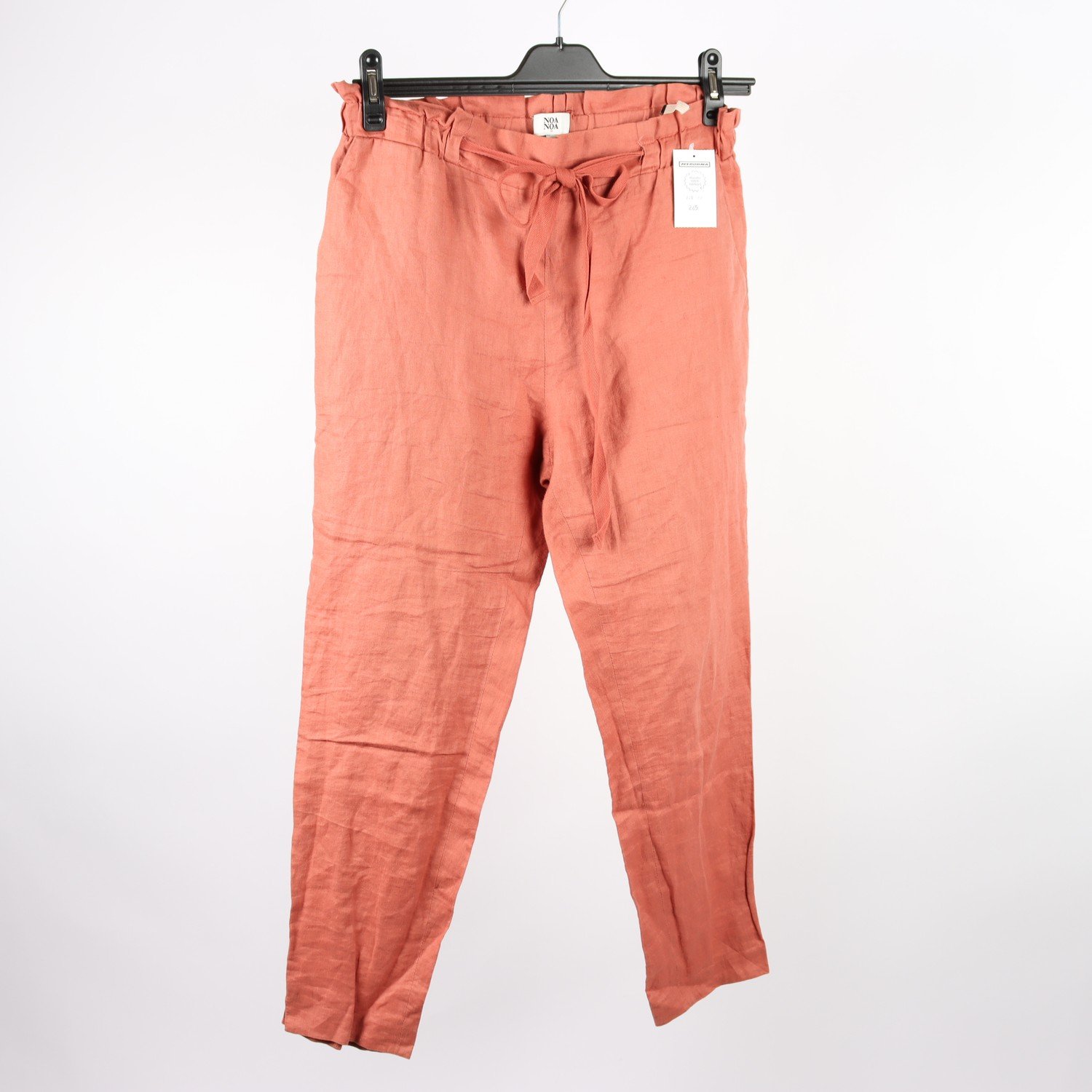 Byxor, Noa Noa, terracotta, stl. 38
